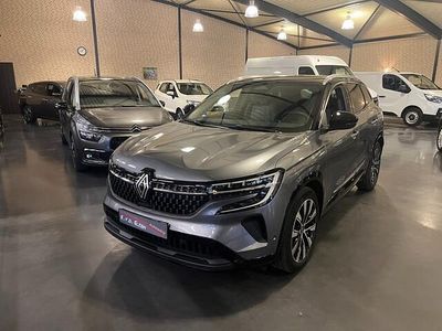 Grijs Gebruikt 2025 Renault Austral Techno SUV | € 35.950