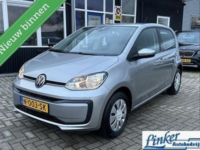 Occasion VW up! 65 PK (47 kW) 2021 Grijs Hatchback
