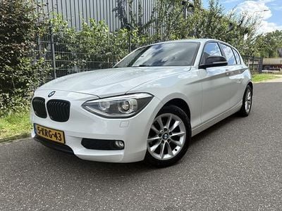 BMW 114