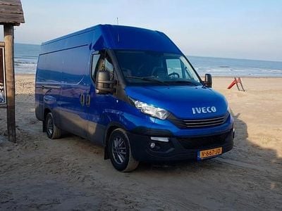 Gebruikt 2017 Iveco Daily | € 19.500 (Duur)