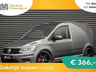 Occasion 2016 VW Caddy MPV | € 21.945