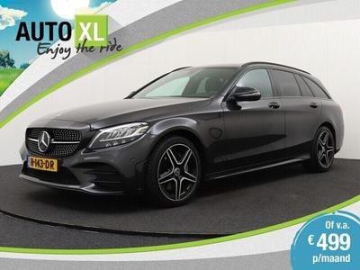 Mercedes C160