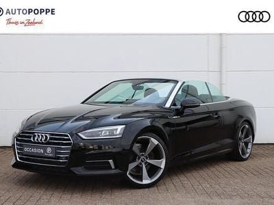 Audi A5 Cabriolet
