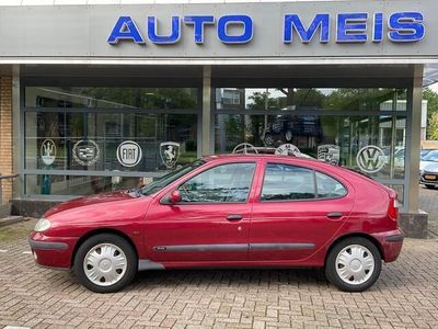 tweedehands Renault Mégane 1.6-16V RXI