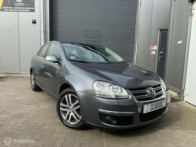 tweedehands VW Jetta 1.4 TSI Comfortline