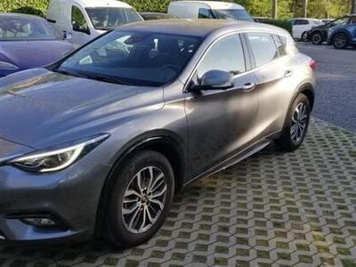 Grijs Gebruikt 2018 Infiniti Q30 Business Hatchback | € 15.750