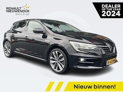 Noir etoilé gne Gebruikt 2020 Renault Mégane IV Edition One Hatchback | € 19.445 (Iets duurder)