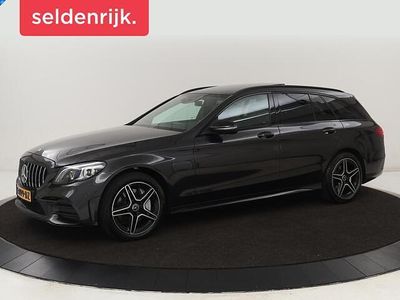 Mercedes C300