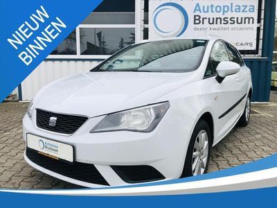 tweedehands Seat Ibiza ST 1.2 Style