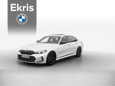 tweedehands BMW 320e 3 Serie Sedan| M Sportpakket | Travel Pack |