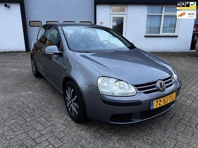 VW Golf V