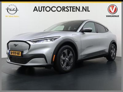 Occasion Ford Mustang Mach-E 202 kW (276 PK) 2021 SUV
