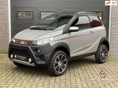 Aixam Crossover Premium