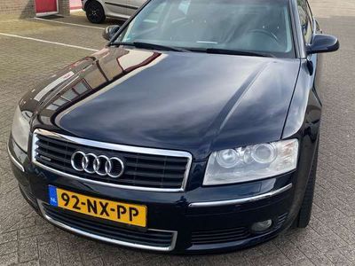 tweedehands Audi A6 Allroad 4.2 q. Exclusive