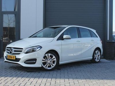 Mercedes B180