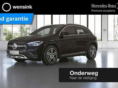 Mercedes GLA250