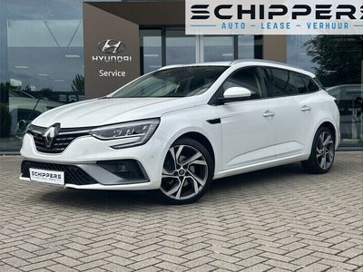 Renault Mégane IV