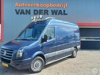 VW Crafter
