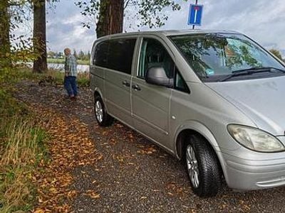 Mercedes Vito