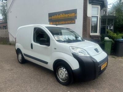 Peugeot Bipper