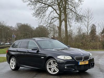 tweedehands BMW 525 5-SERIE Touring d High Executive