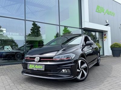 Hatchback Gebruikt 2018 VW Polo GTI Hatchback | € 21.495 (Eerlijke prijs)