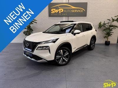 Occasion 2023 Nissan X-Trail Tekna SUV | € 35.950 (Eerlijke prijs)