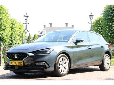 Seat Leon ST