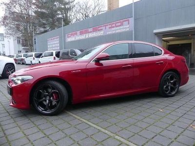 tweedehands Alfa Romeo Giulia