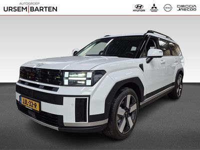 Wit Gebruikt 2025 Hyundai Santa Fe Premium SUV | € 59.930
