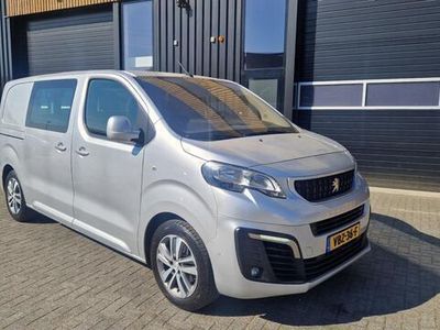 Grijs Gebruikt 2019 Peugeot Expert Van | € 7.499 (Goede deal)
