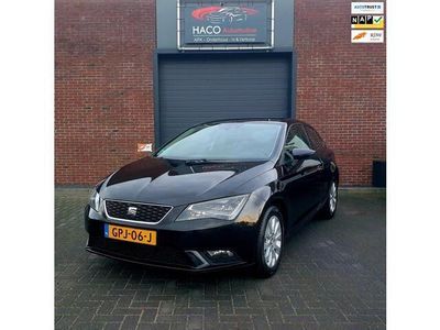 Seat Leon SC
