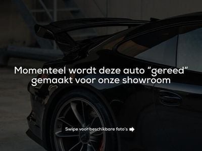 Audi S5 Cabriolet