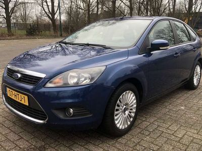 tweedehands Ford Focus 1.6 16V Titanium