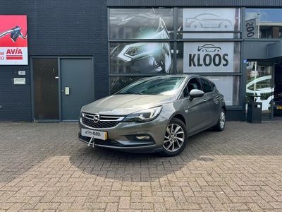 tweedehands Opel Astra 1.0 Turbo Innovation 6 tot 12 maanden garantie