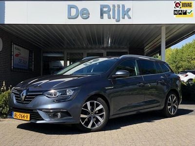 Renault Mégane GrandTour