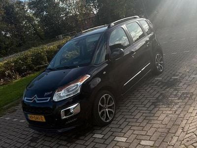Citroën C3 Picasso