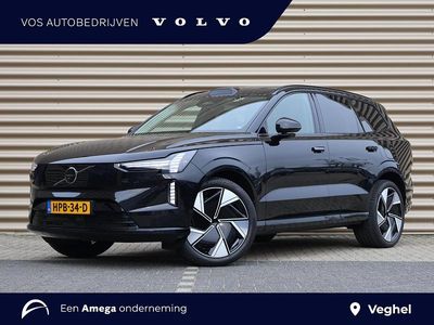 Occasion Volvo EX90 Ultra 300 kW (409 PK) 2025 Zwart SUV