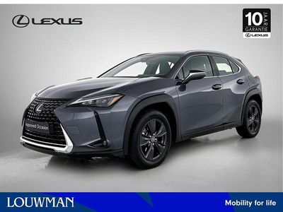 Lexus UX 250h