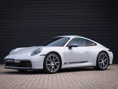 Occasion Porsche 911 Carrera 396 PK (291 kW) 2025 Grijs Coupé