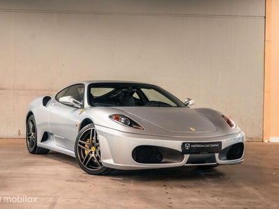 tweedehands Ferrari F430 4.3 V8 F1 37.000km