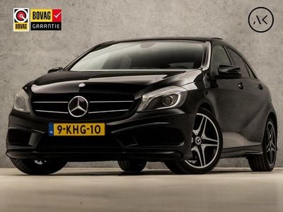 Mercedes A250