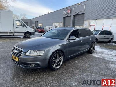 tweedehands Audi A6 Avant 2.0 TFSI Pro Line S / AUT / FULL /