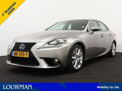 tweedehands Lexus IS300h 