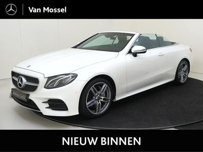 Mercedes E200