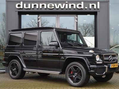 Mercedes G63 AMG