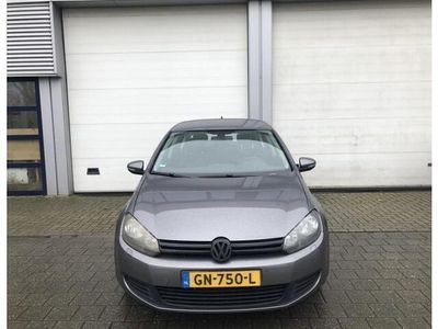 tweedehands VW Golf VI 1.4 TSI Highline