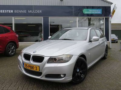 tweedehands BMW 316 3-SERIE Touring i Business Line NAVI / AIRCO/ECC / AFN. TREKHAAK