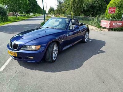tweedehands BMW Z3 Roadster 1.9 YOUNG TIMER AUTO