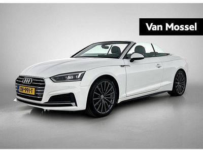 Audi A5 Cabriolet